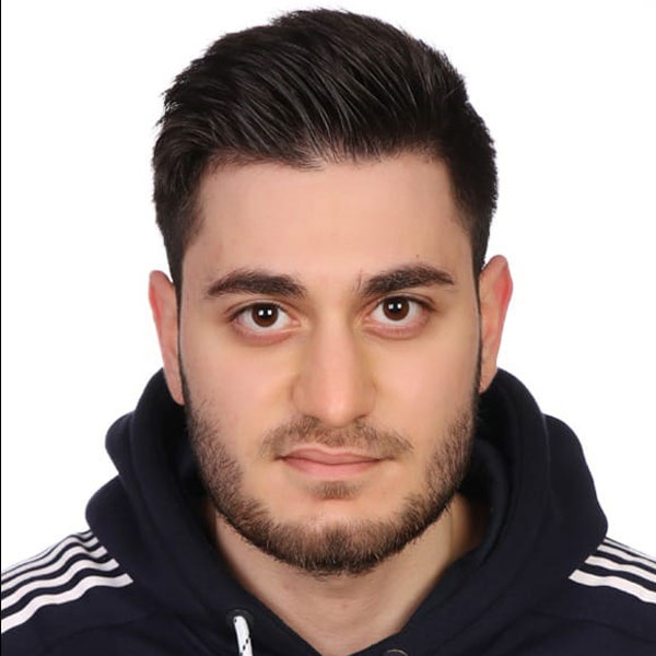 Mohammad Al Masri